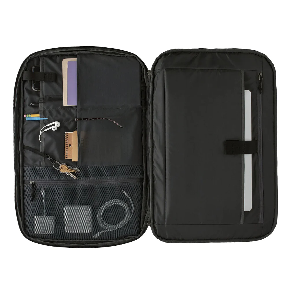 PATAGONIA BLACK HOLE MLC BLACK 45L - Image 3