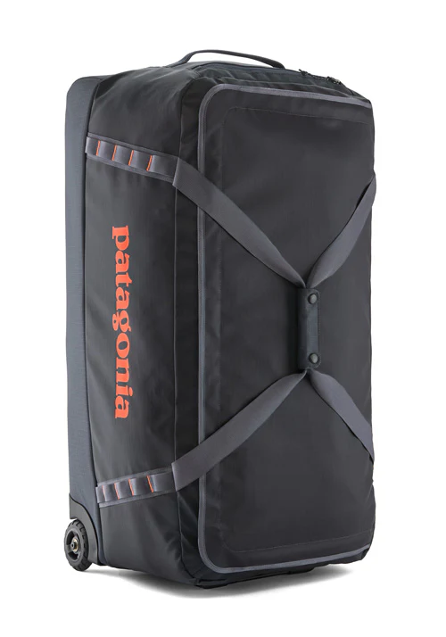 PATAGONIA BLACK HOLE WHEELED 100L - Image 2