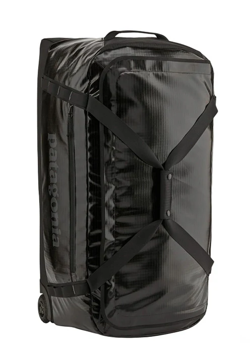 PATAGONIA BLACK HOLE WHEELED 100L - Image 3