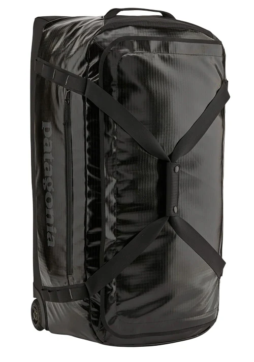 PATAGONIA BLACK HOLE WHEELED 100L - Image 4