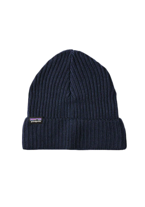 PATAGONIA FISHERMANS ROLLED BEANIE - Image 2