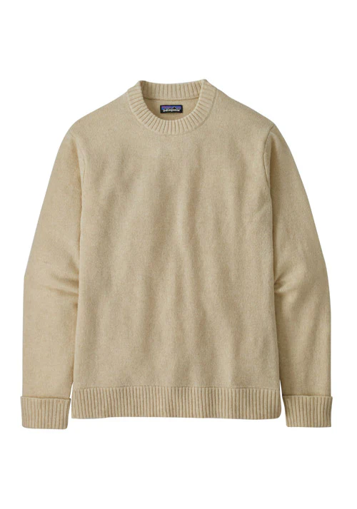 PATAGONIA MS RECYCLED WOOL SWEATER - Image 2