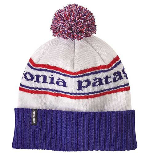 PATAGONIA POWDER TOWN BEANIE - Image 10