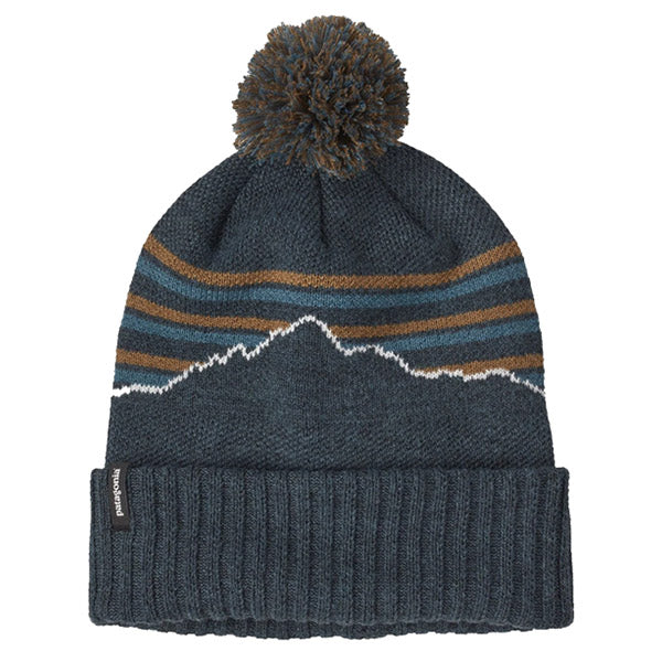 PATAGONIA POWDER TOWN BEANIE - Image 5