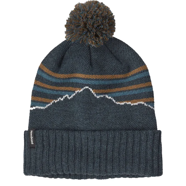 PATAGONIA POWDER TOWN BEANIE - Image 8