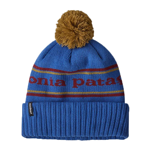 PATAGONIA POWDER TOWN BEANIE - Image 9