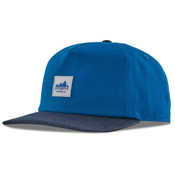PATAGONIA RANGE CAP - Image 2