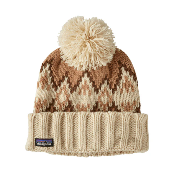 PATAGONIA SNOWBELLE BEANIE - Image 2