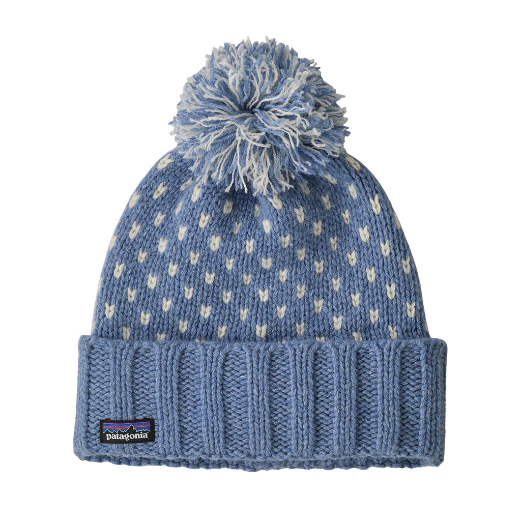 PATAGONIA SNOWBELLE BEANIE - Image 3