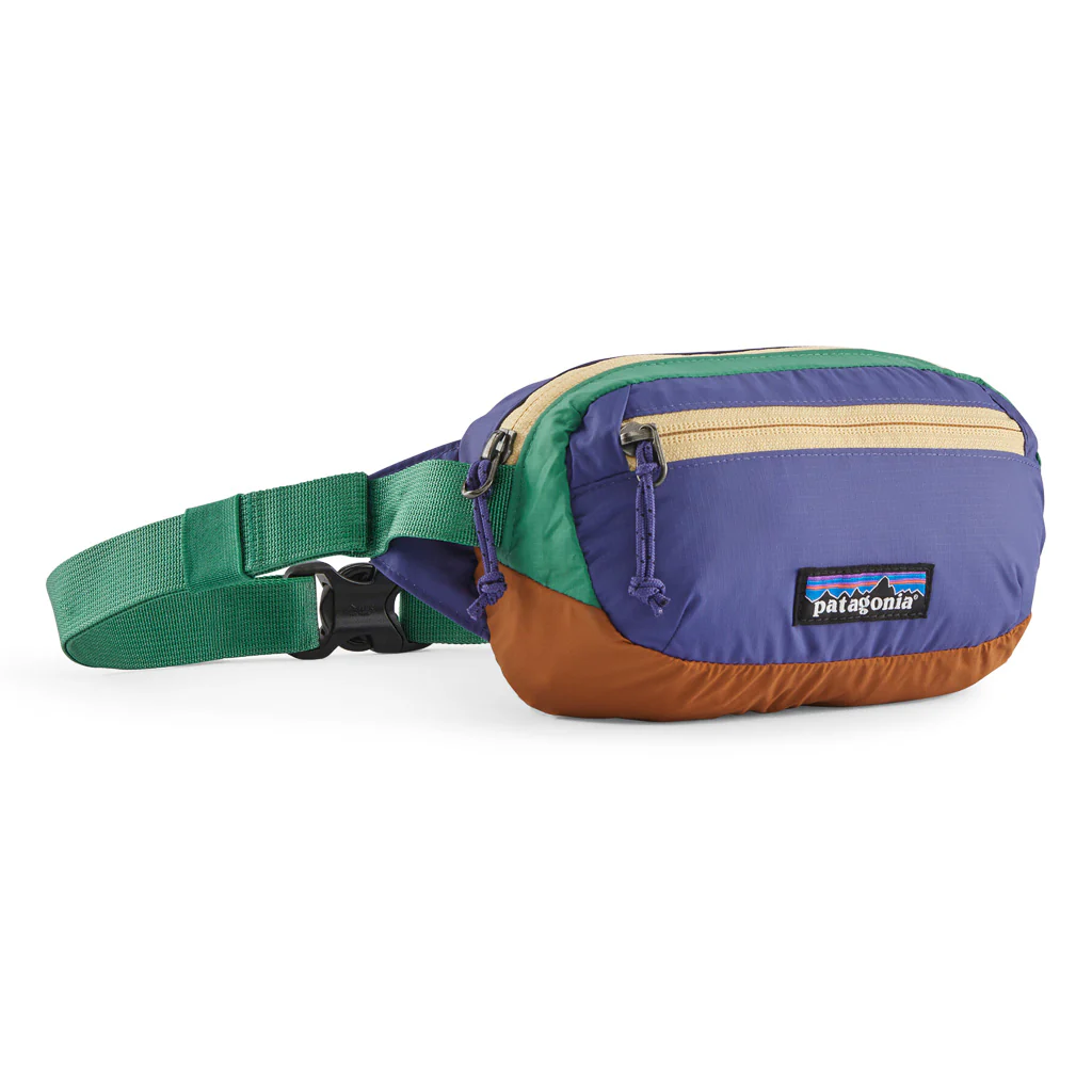 PATAGONIA TERRAVIA MINI HIP PACK - Image 3