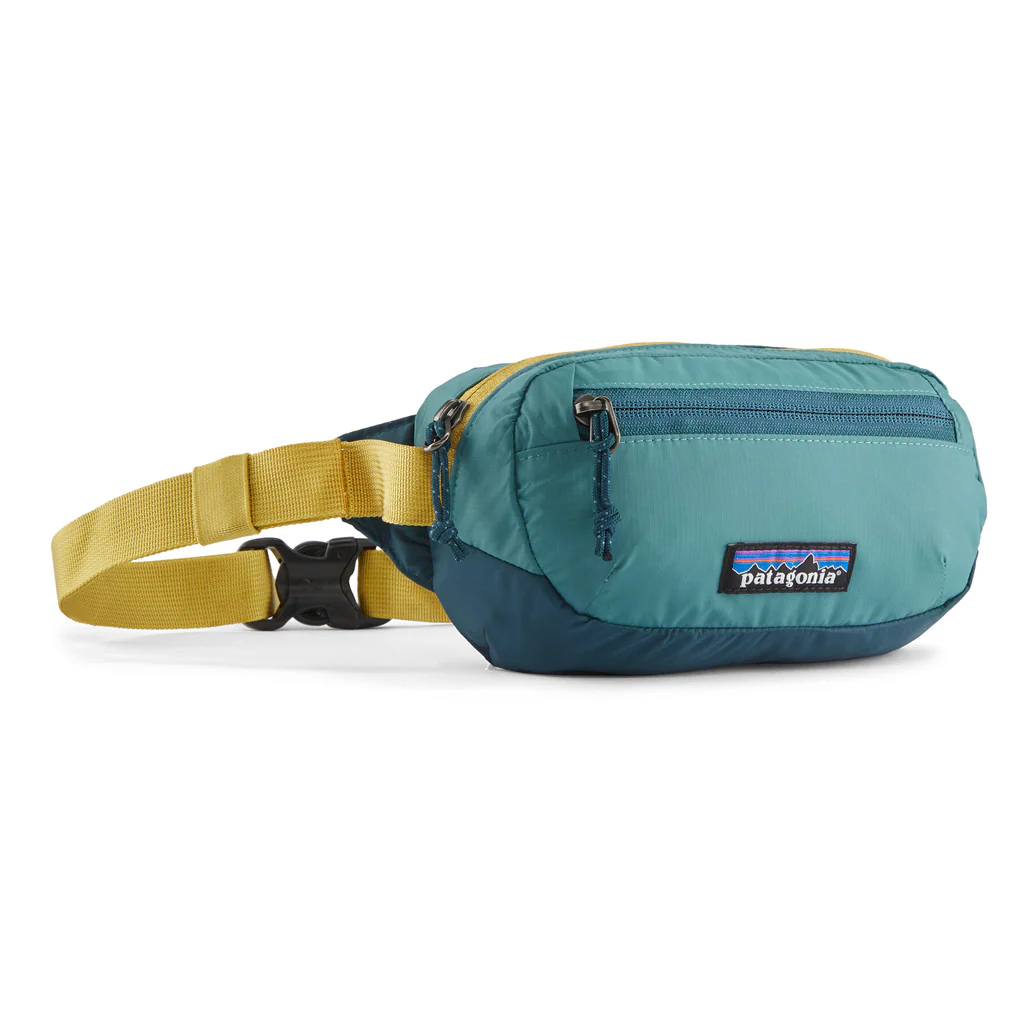 PATAGONIA TERRAVIA MINI HIP PACK - Image 4