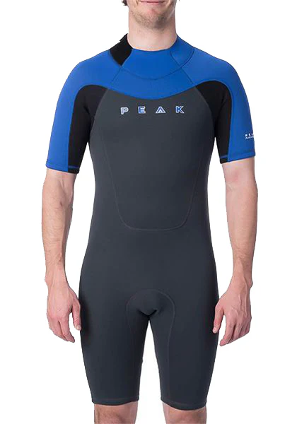 PEAK MS ENERGY SPRING SUIT - Image 2