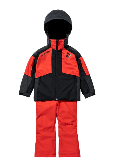 PHENIX KISKA JR TWO PIECE SUIT - Image 2