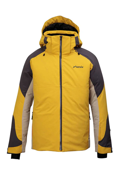PHENIX MS THUNDERBOLT JACKET - Image 2