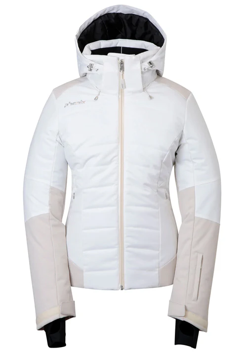 PHENIX WS DIANTHUS JACKET - Image 2