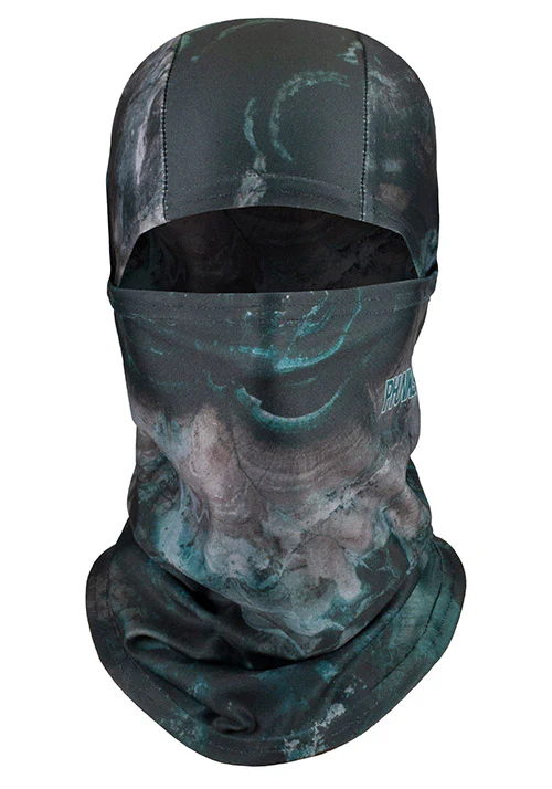 PHUNKSHUN KOMBU CONVERTABLE BALACLAVA - Image 3