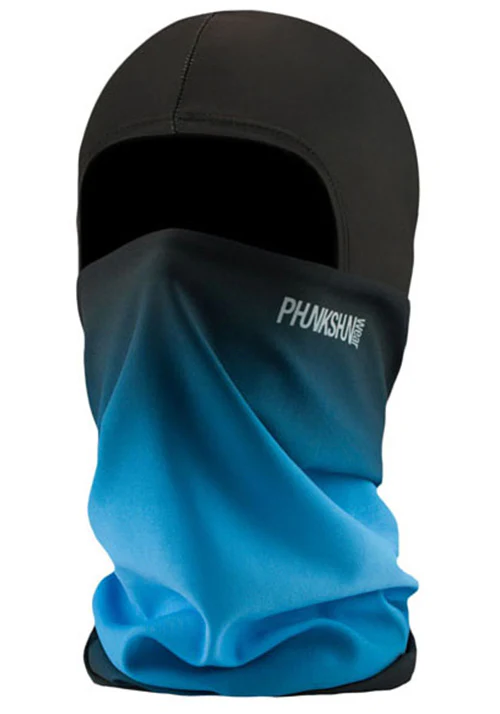 PHUNKSHUN KOMBU CONVERTABLE BALACLAVA - Image 4