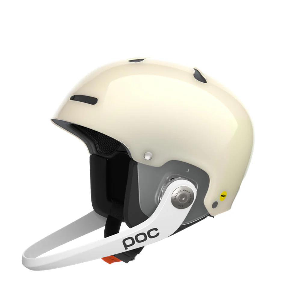 POC ARTIC SL MIPS HELMET - Image 3