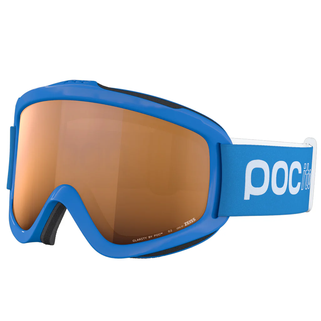 POC POCITO IRIS JNR GOGGLE - Image 3