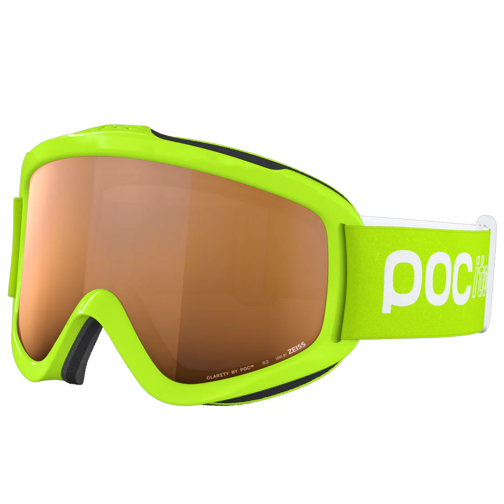 POC POCITO IRIS JNR GOGGLE - Image 4