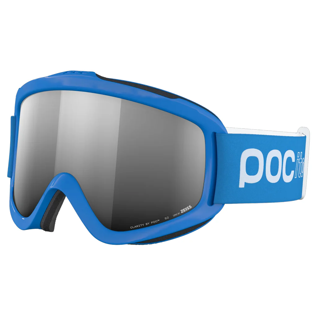 POC POCITO IRIS JNR GOGGLE - Image 5