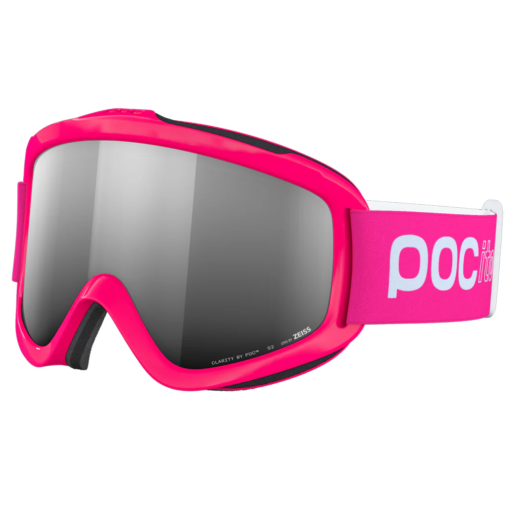 POC POCITO IRIS JNR GOGGLE - Image 6