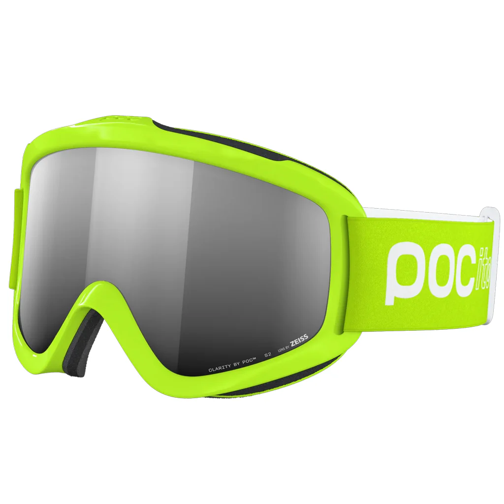 POC POCITO IRIS JNR GOGGLE - Image 8