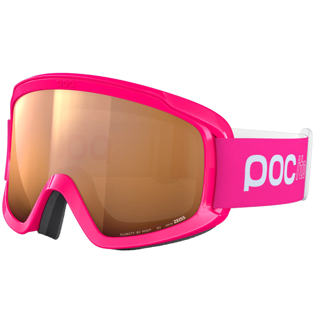 POC POCITO OPSIN JNR GOGGLE - Image 4