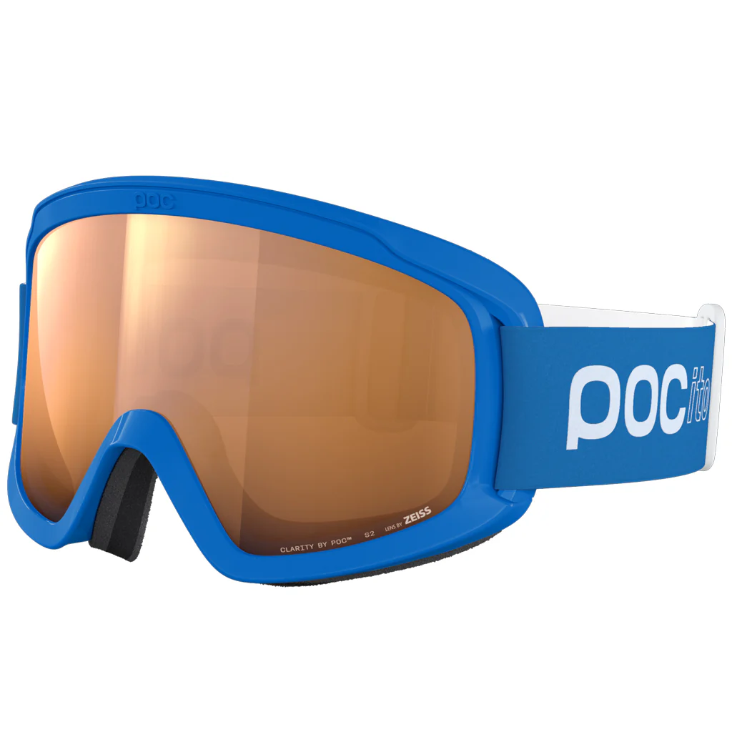 POC POCITO OPSIN JNR GOGGLE - Image 5