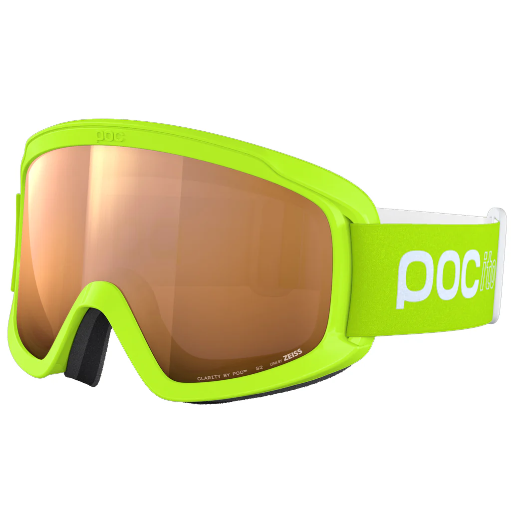 POC POCITO OPSIN JNR GOGGLE - Image 6