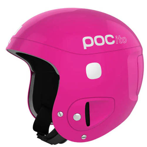POCITO SKULL ADJUSTABLE JUNIOR HELMET - Image 2
