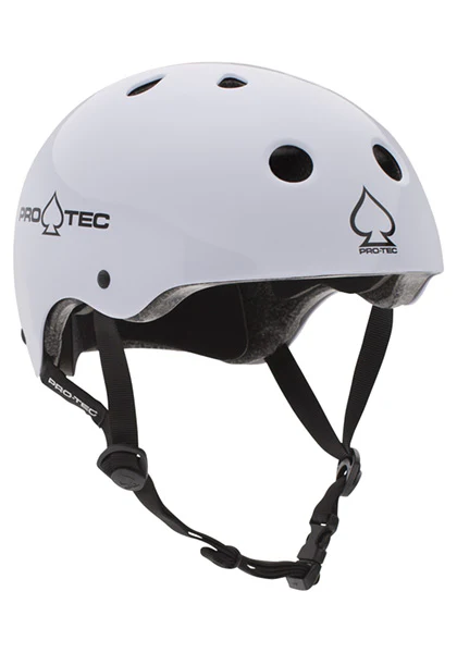 PROTEC CLASSIC SKATE BIKE  CERT HELMET - Image 4