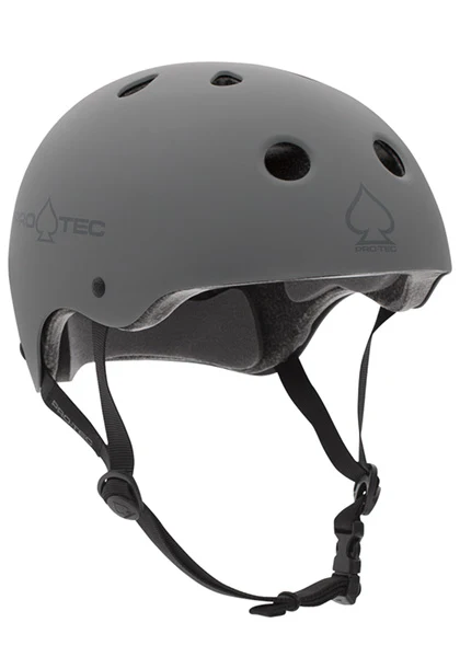 PROTEC CLASSIC SKATE BIKE  CERT HELMET - Image 5