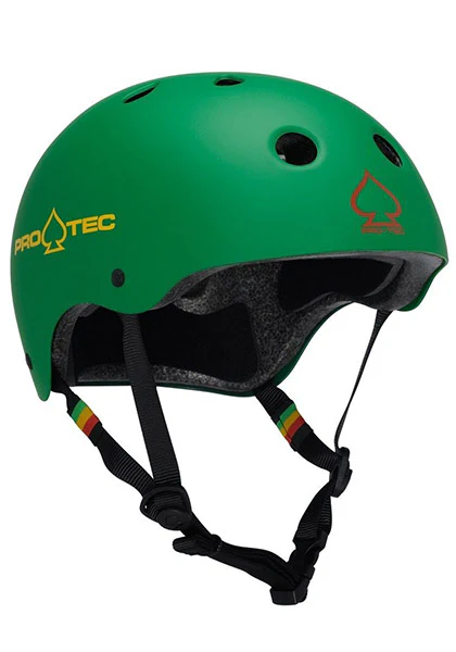 PROTEC CLASSIC SKATE BIKE  CERT HELMET - Image 6