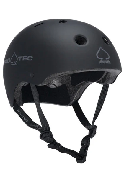 PROTEC CLASSIC SKATE BIKE  CERT HELMET - Image 7