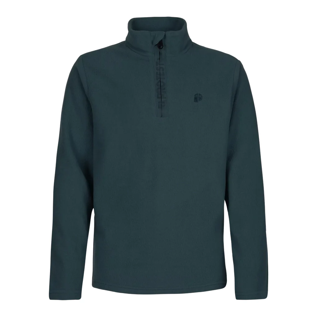 PROTEST JNR REPERFECTY 1/4 ZIP TOP - Image 2