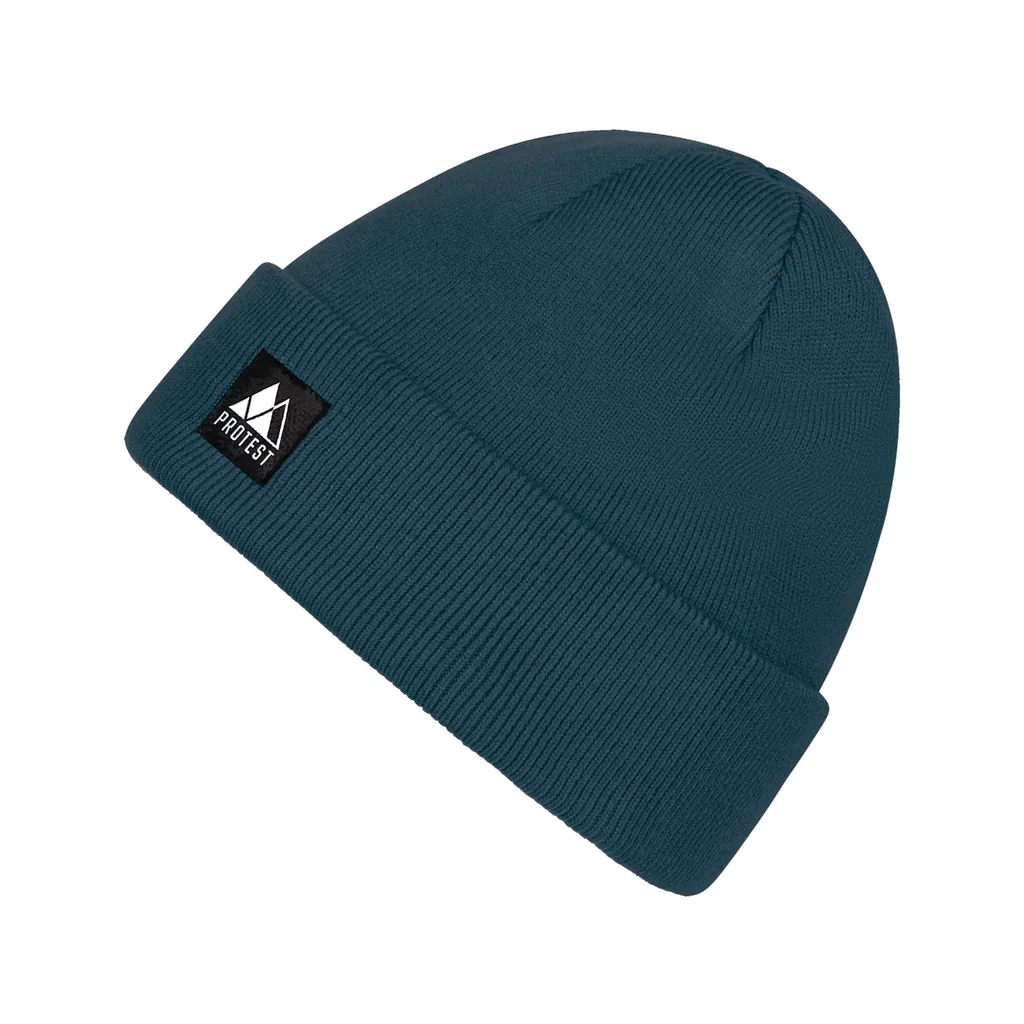 PROTEST KEETON BEANIE - Image 2