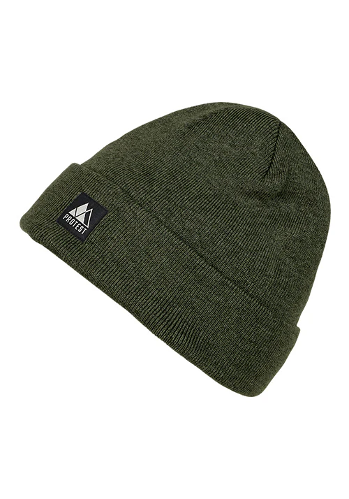 PROTEST KEETON BEANIE - Image 4