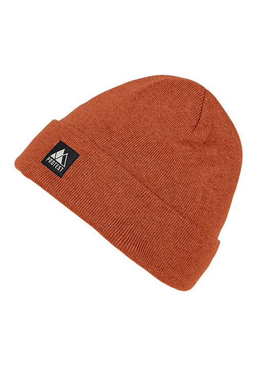 PROTEST KEETON BEANIE - Image 6