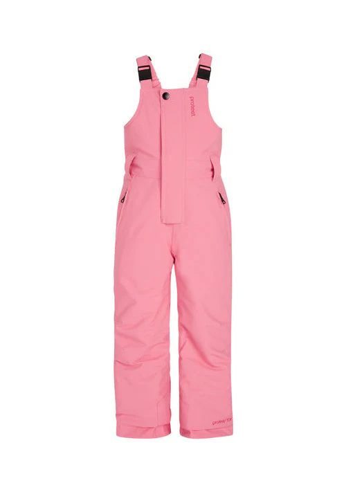 PROTEST JNR TD NEUTRAL SALOPETTE BIB - Image 2
