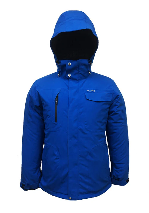 PURE MS RIDERZ NORTHSTAR JACKET - Image 2