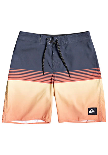 QUIKSILVER EVERYDAY SLAB YTH BOARD SHORT - Image 2