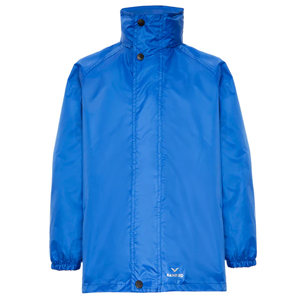RAINBIRD KIDS STOWAWAY JACKET - Image 2