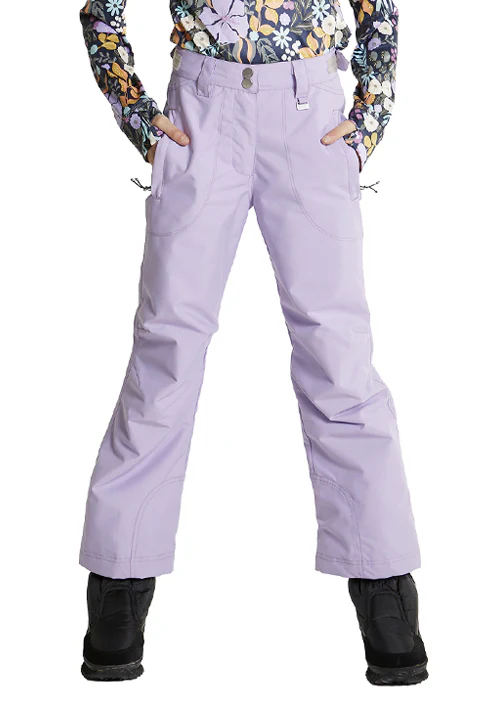 ROJO BF4EVA JNR PANT - Image 8