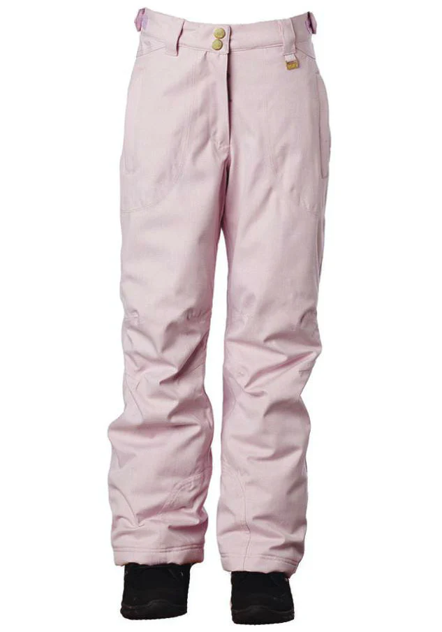 ROJO BF4EVA JNR PANT - Image 9