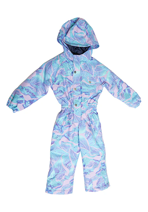 ROJO GIRLS ONESIE - Image 2