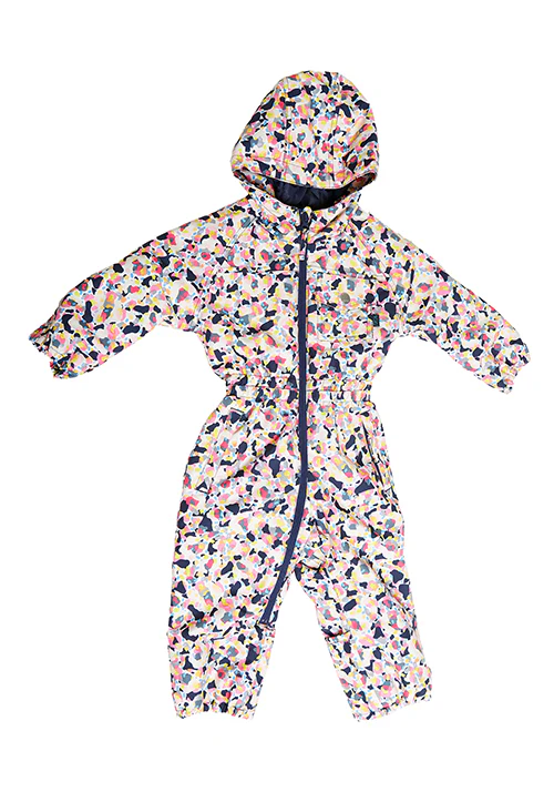 ROJO INFANT ONESIE - Image 3