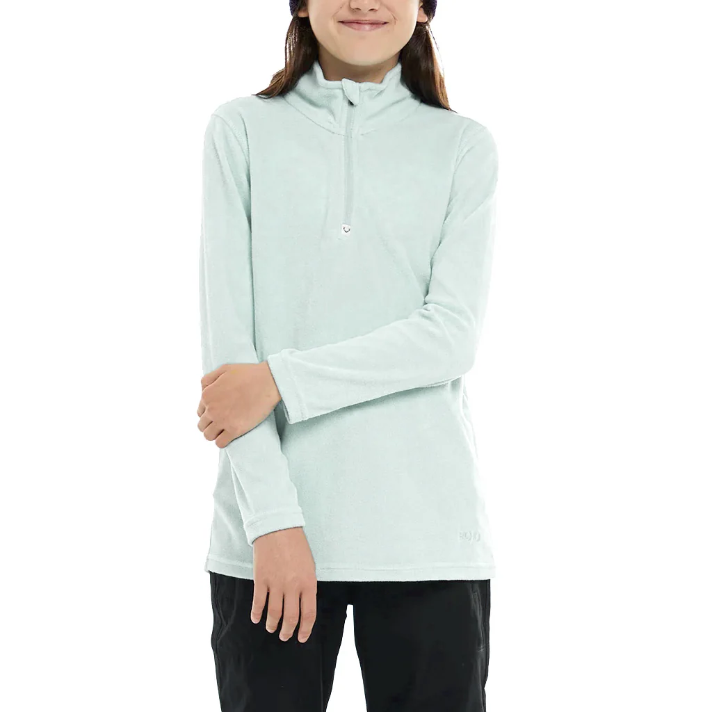ROJO JNR KEZZA FLEECE - Image 2
