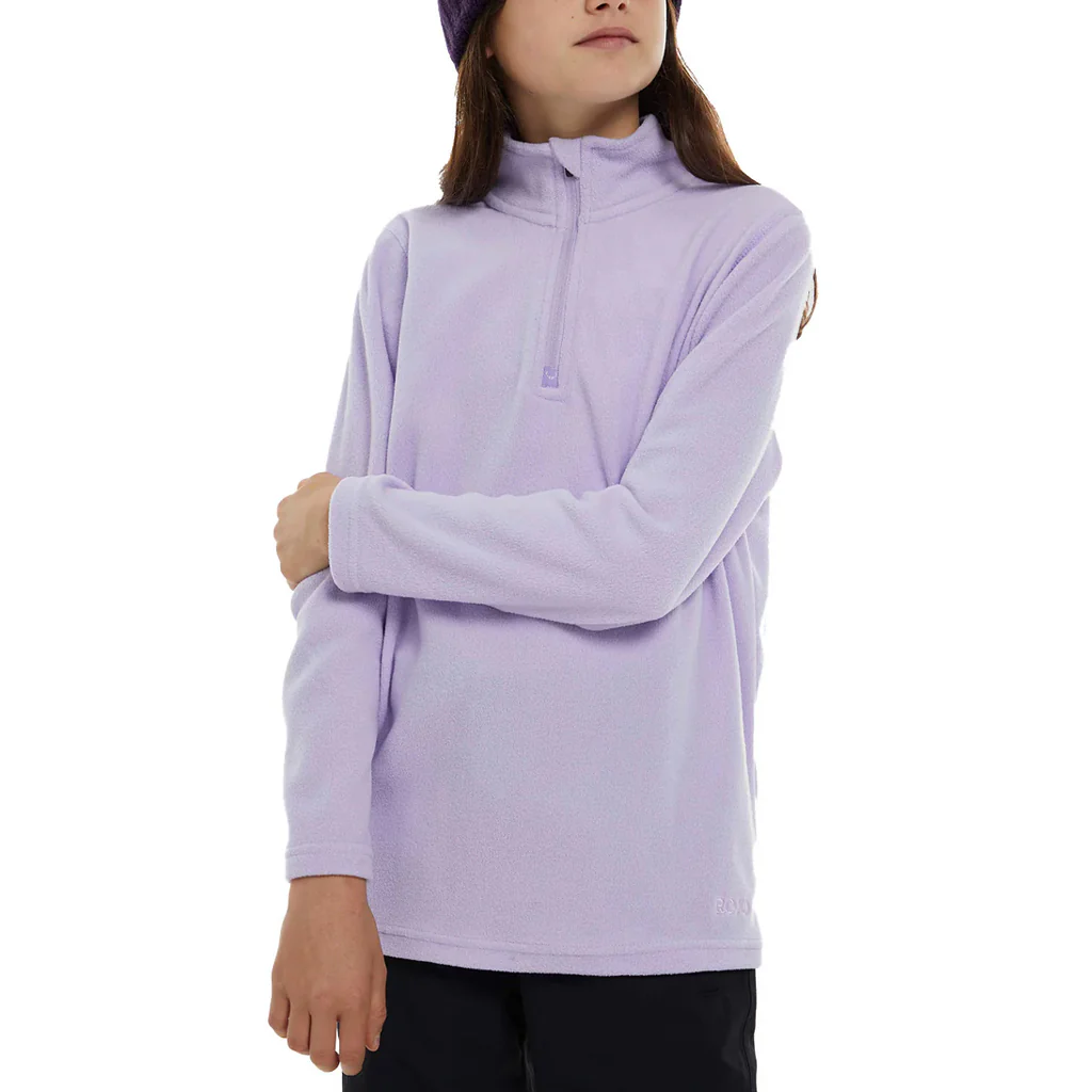 ROJO JNR KEZZA FLEECE - Image 3