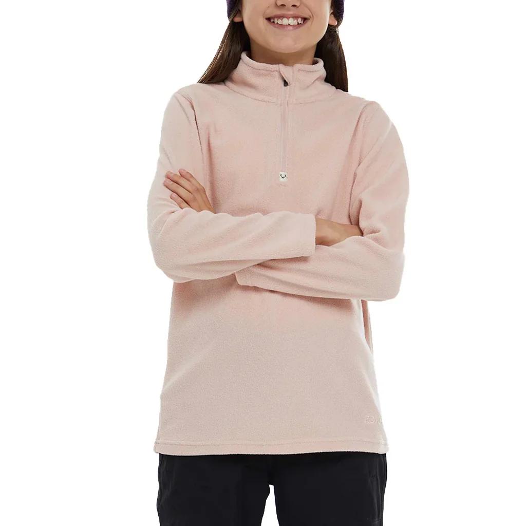 ROJO JNR KEZZA FLEECE - Image 4